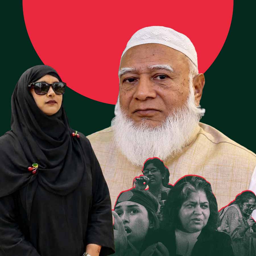 Current situation of women in Bangladesh, through the lens of Indian woman photographer dgtl