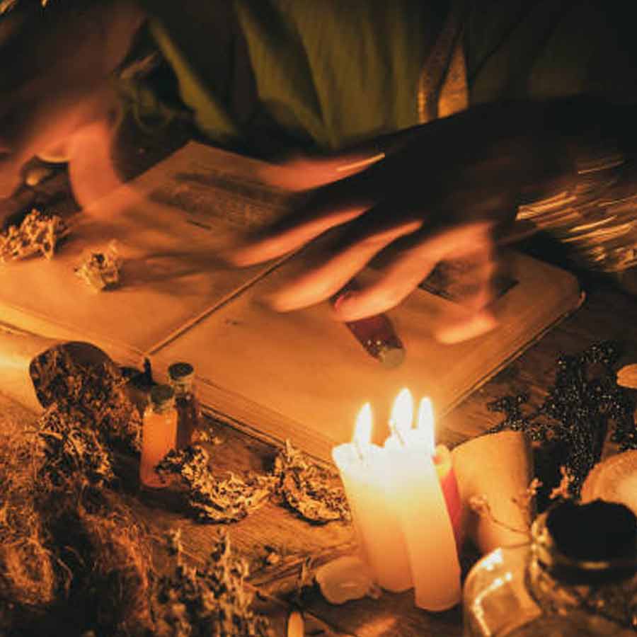 Tantrik arrested in Delhi Peeragarhi death case dgtl