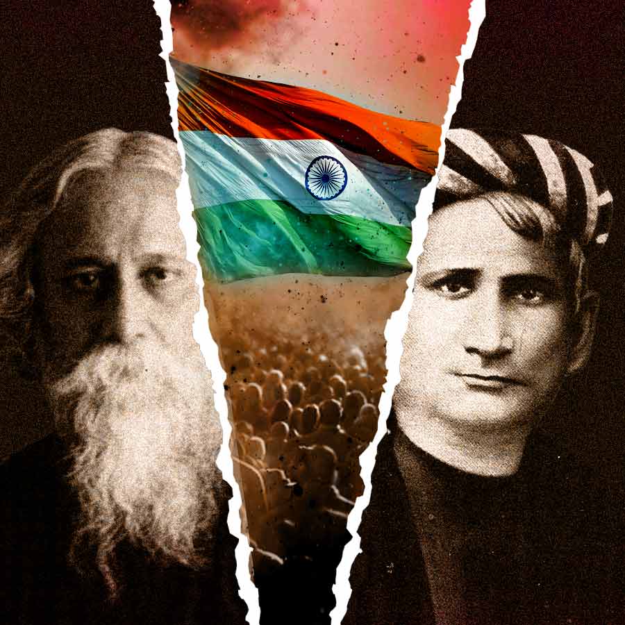 TMC clarified their position on the Vande Mataram guideline controversy, Congress says it is a strategy of division, what does BJP think