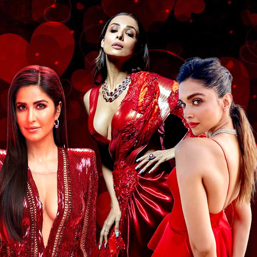 Easy tips for styling a Red Dress for your Valentine’s Day Night dgtl