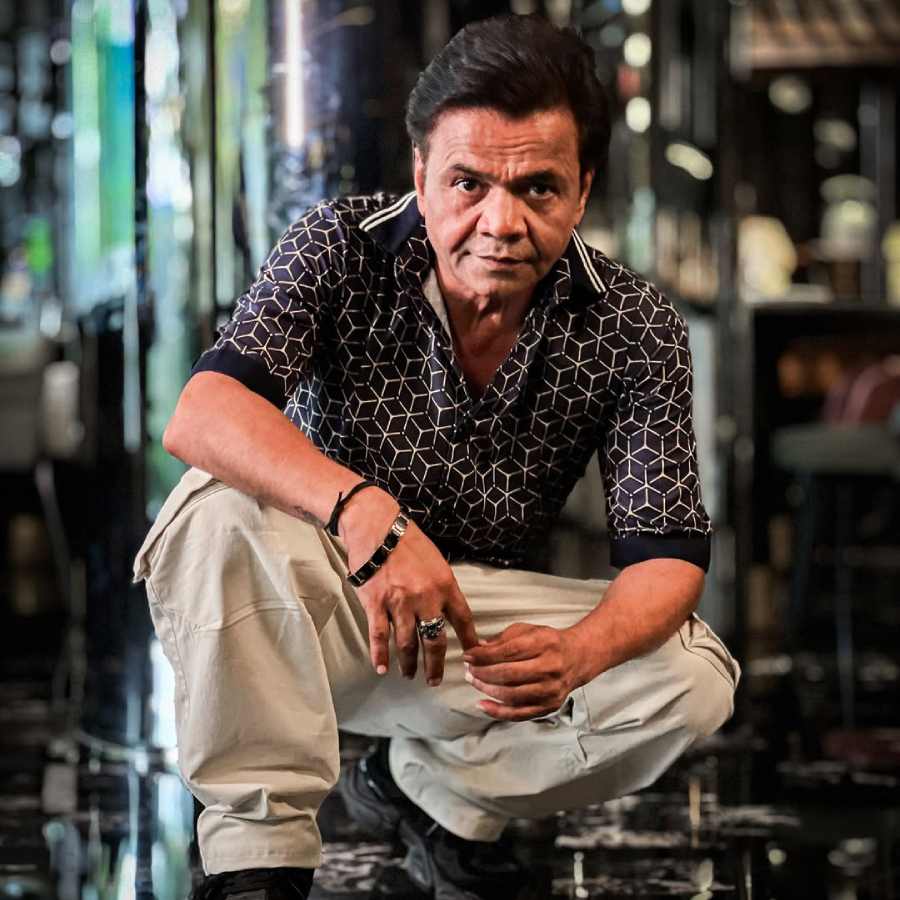 Rajpal Yadav