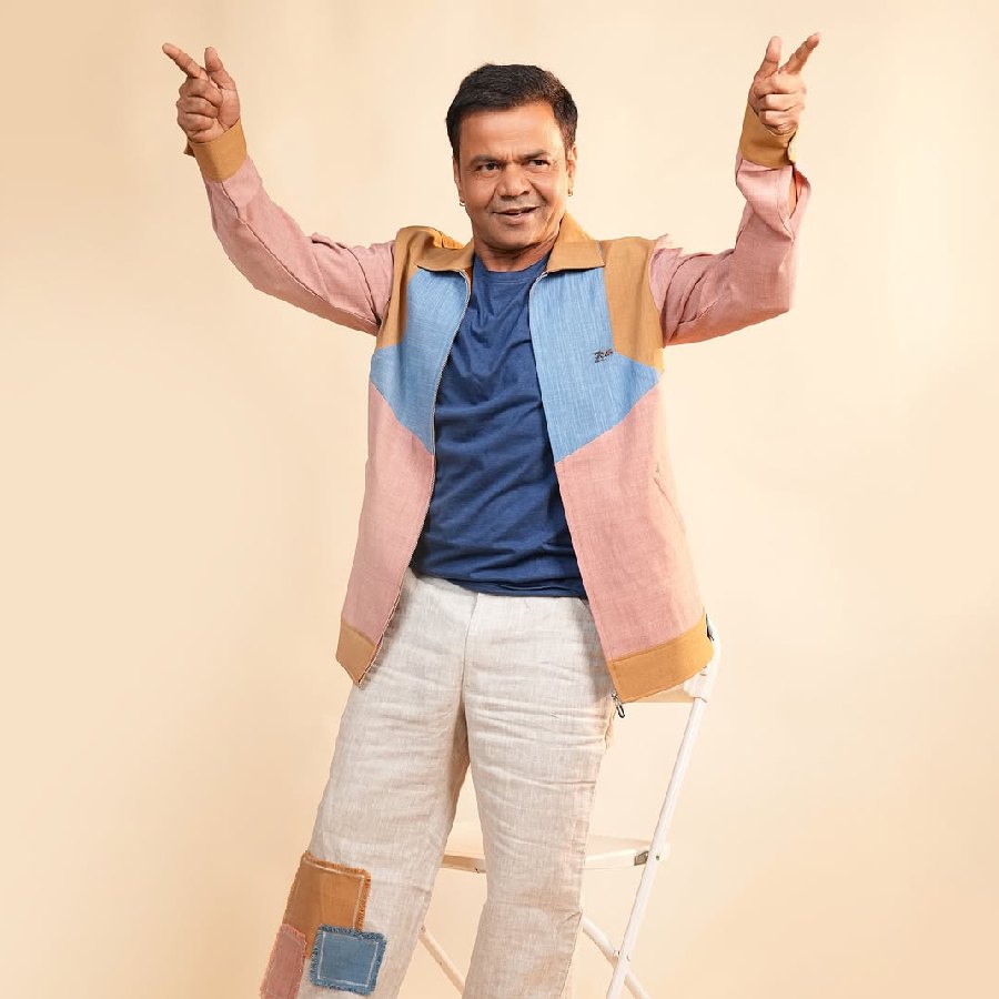 Rajpal Yadav