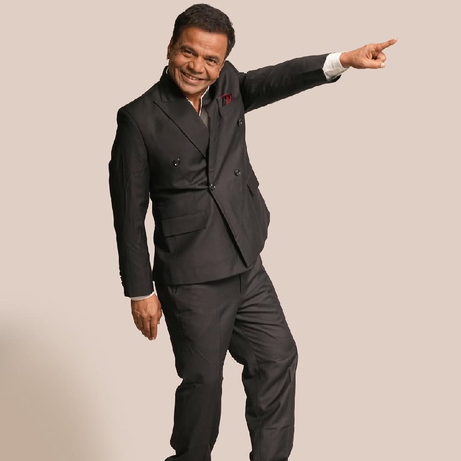 Rajpal Yadav