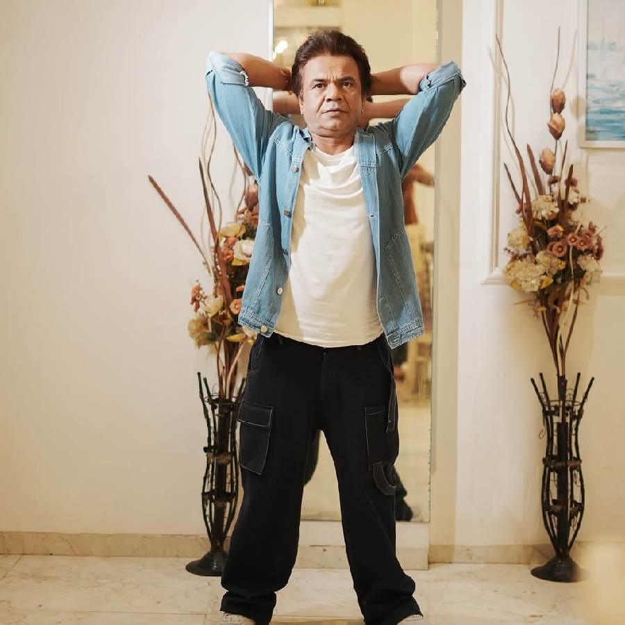 Rajpal Yadav