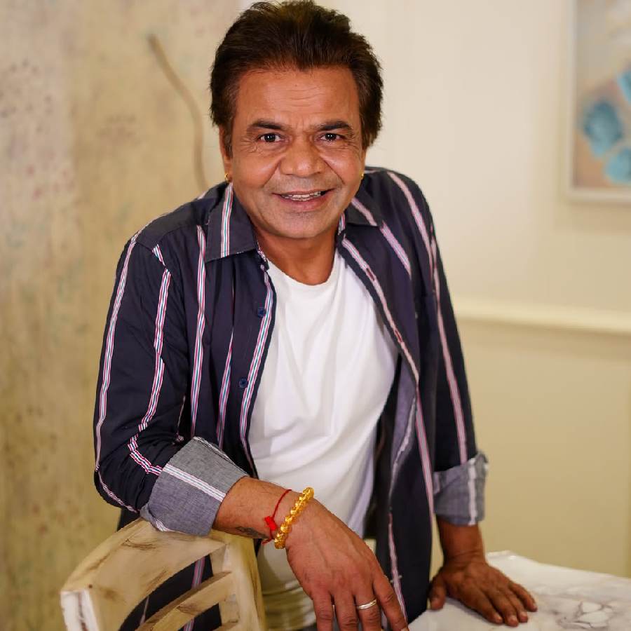 Rajpal Yadav