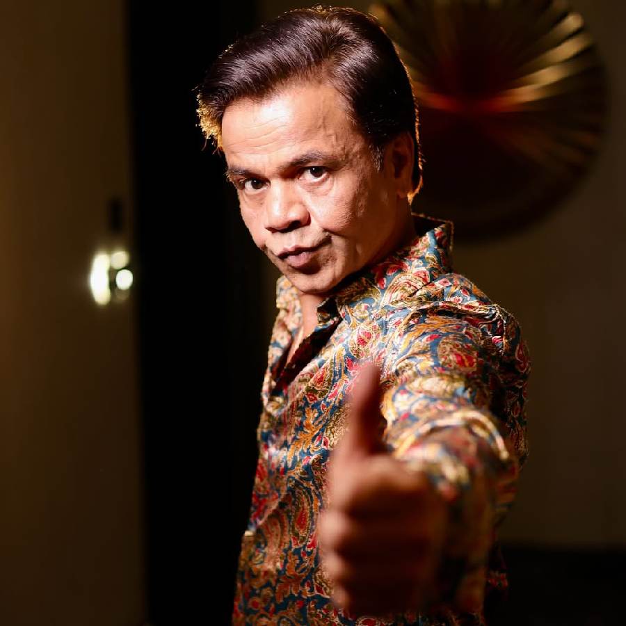 Rajpal Yadav