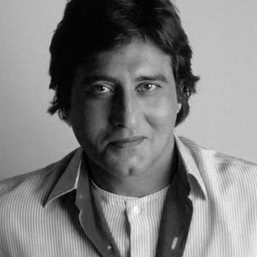 Vinod Khanna
