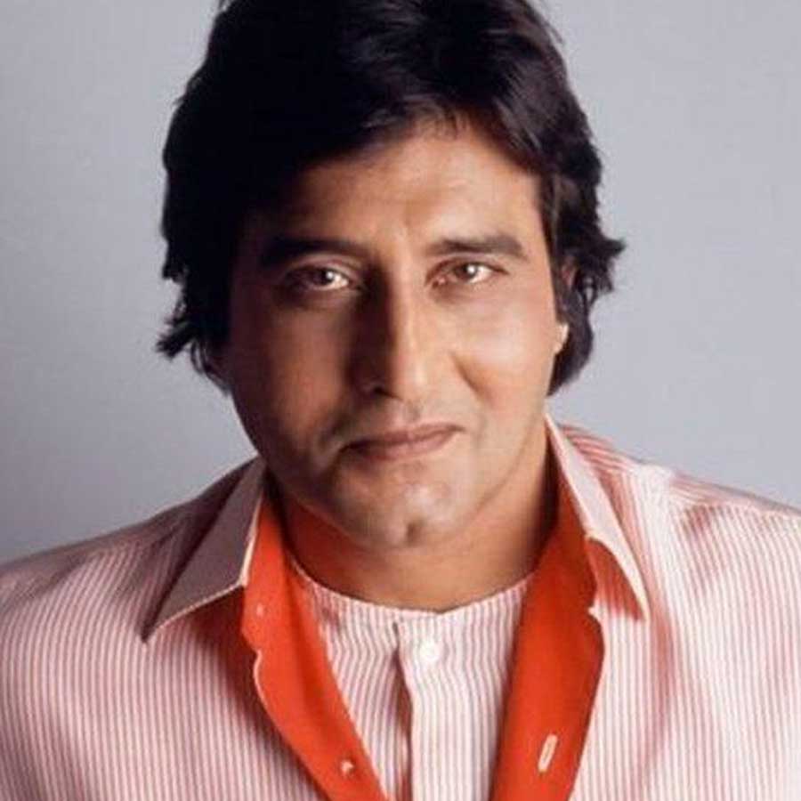 Vinod Khanna