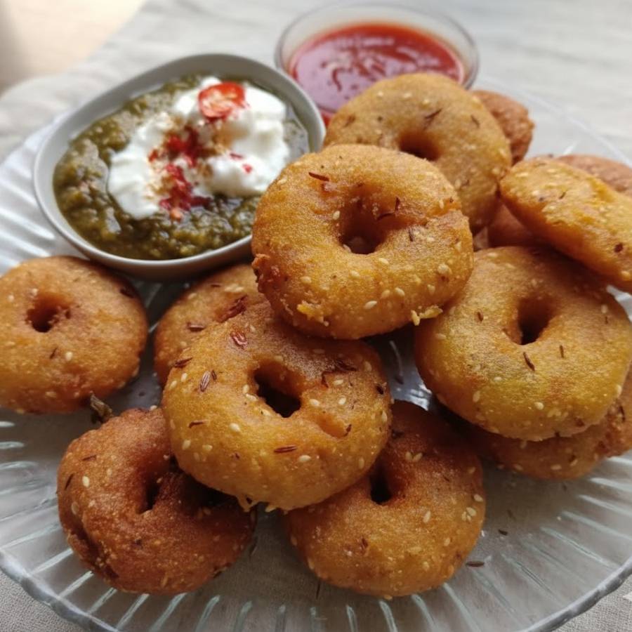 a snacks recipe made with potato that is very crisp to bite dgtl