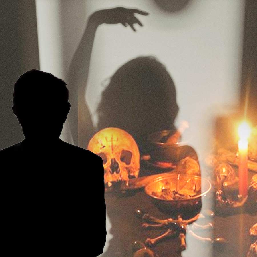 প্রাক্তনকে শায়েস্তা করতে কী ফন্দি আঁটেন নায়িকা?