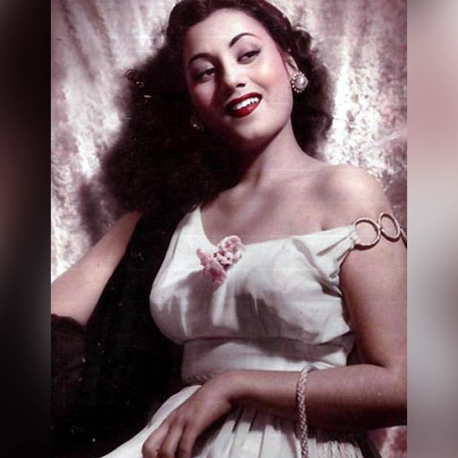 “মধুবালার মতো সুন্দরী ভারতীয় সিনেমায় আর কেউ আছেন বলে আমার মনে হয় না।”