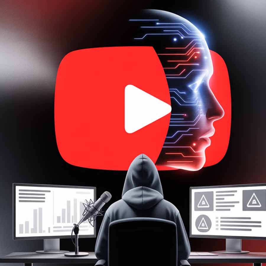 AI expert warns 99% jobs may vanish soon because of Artificial Intelligence