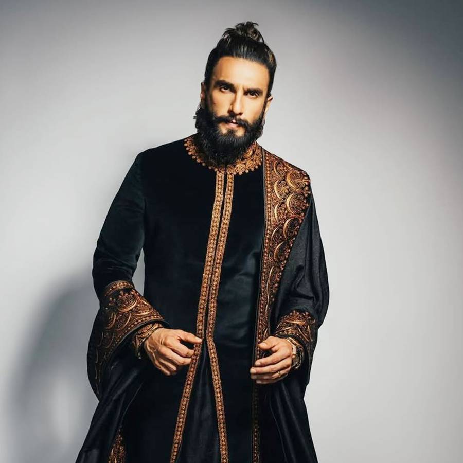 লরেন্স বিশ্নোইয়ের নজরে রণবীর সিংহও?