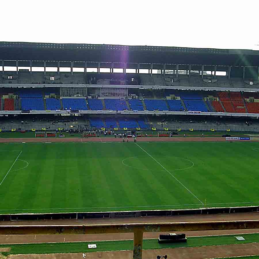 Mohun Bagan and Mohammedan SC to get free access to Yuva Bharati Krirangan