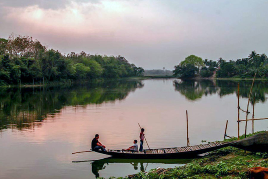 ঘুরে নিতে পারেন আসাননগরও।