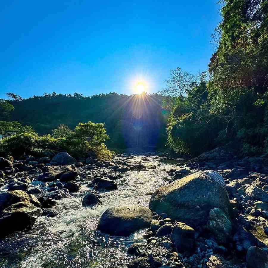 শিবখোলা হতে পারে প্রেম দিবসের গন্তব্য।