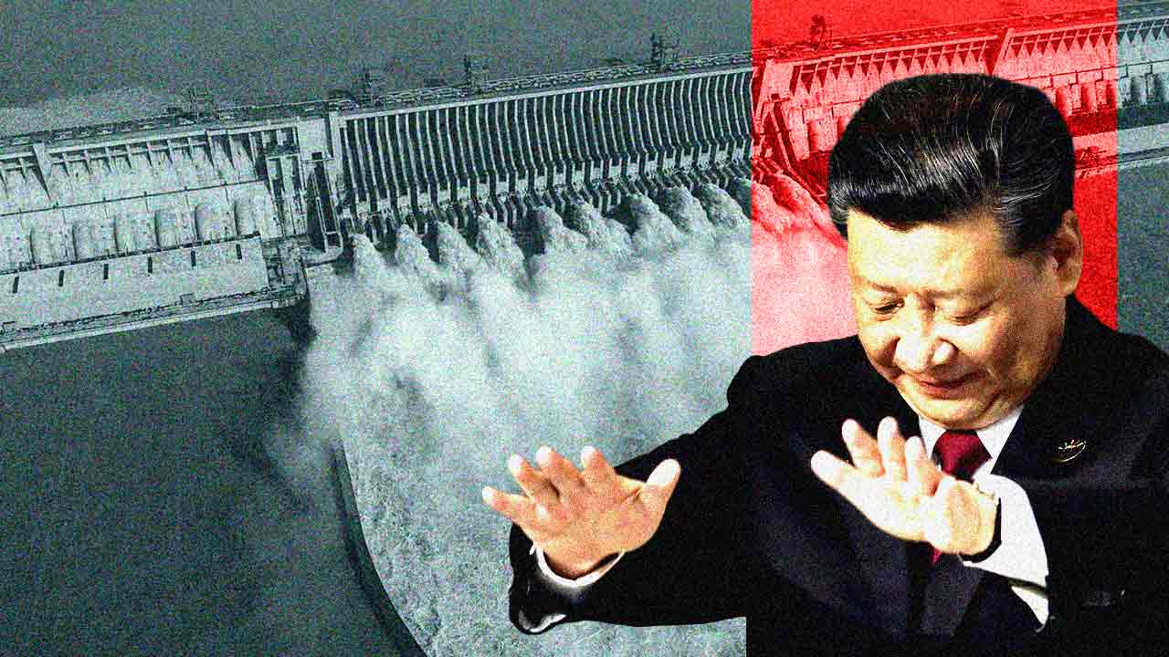 Investors get zero return in 18 years from Chinese Stock Market while Nifty-50 surges 500 percent 