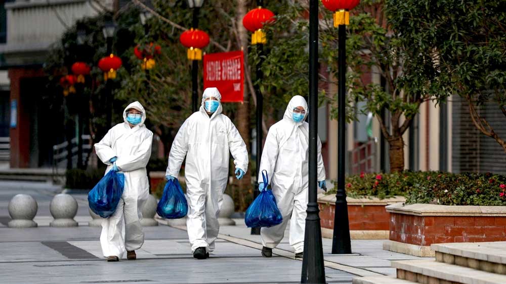 Investors get zero return in 18 years from Chinese Stock Market while Nifty-50 surges 500 percent 