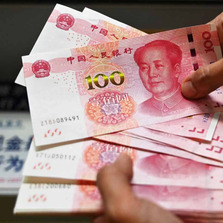 Investors get zero return in 18 years from Chinese Stock Market while Nifty-50 surges 500 percent 