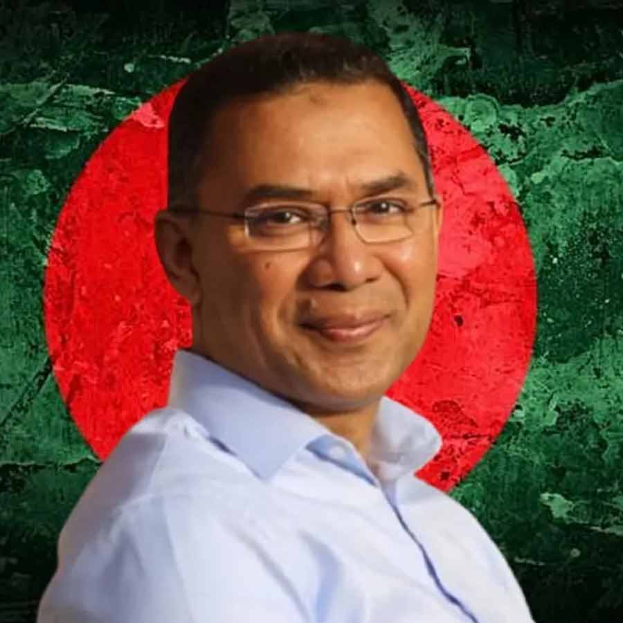 All About the Political Rise of Tarique Rahman, Son of Khaleda Zia and the ‘Dark Prince’ of Bangladesh Nationalist Party