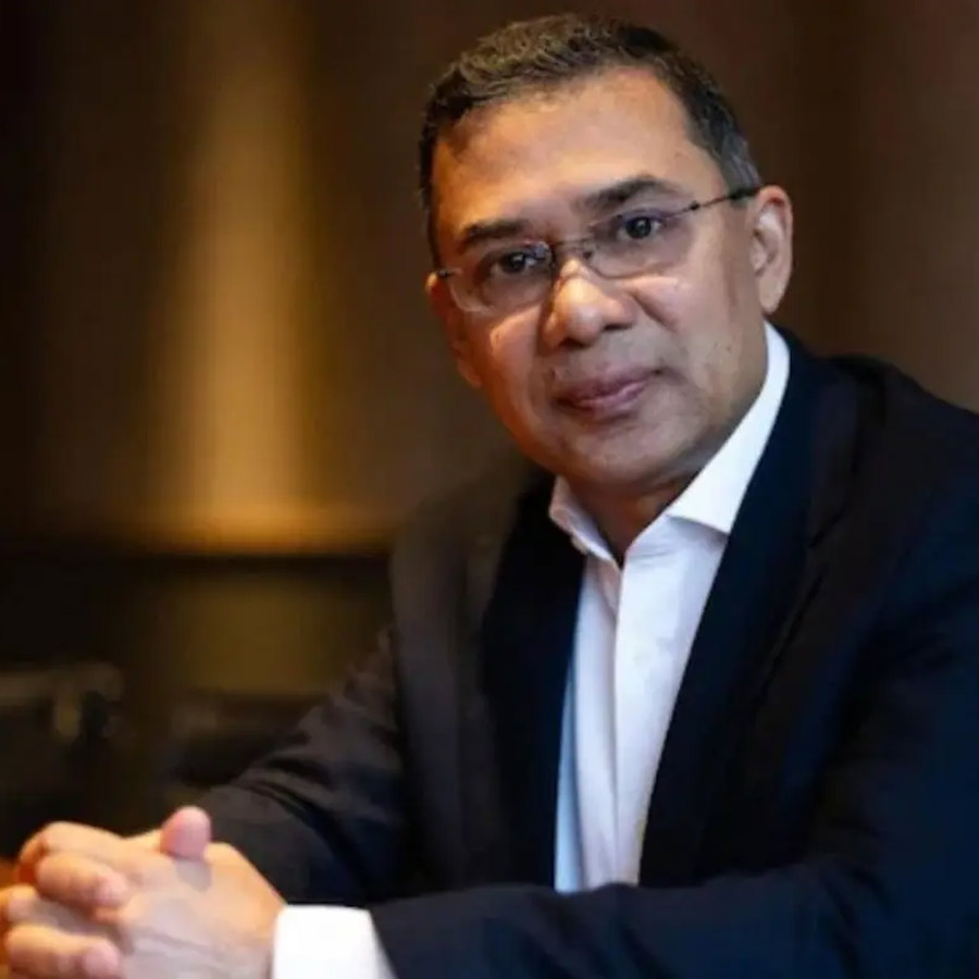 All About the Political Rise of Tarique Rahman, Son of Khaleda Zia and the ‘Dark Prince’ of Bangladesh Nationalist Party