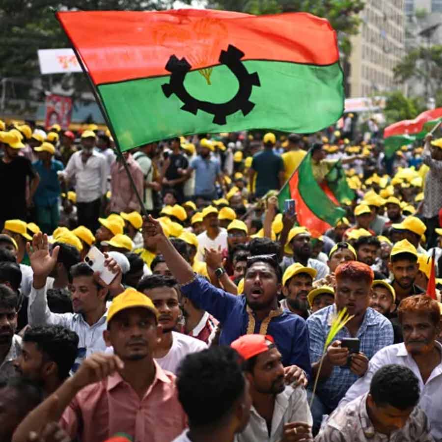 All About the Political Rise of Tarique Rahman, Son of Khaleda Zia and the ‘Dark Prince’ of Bangladesh Nationalist Party