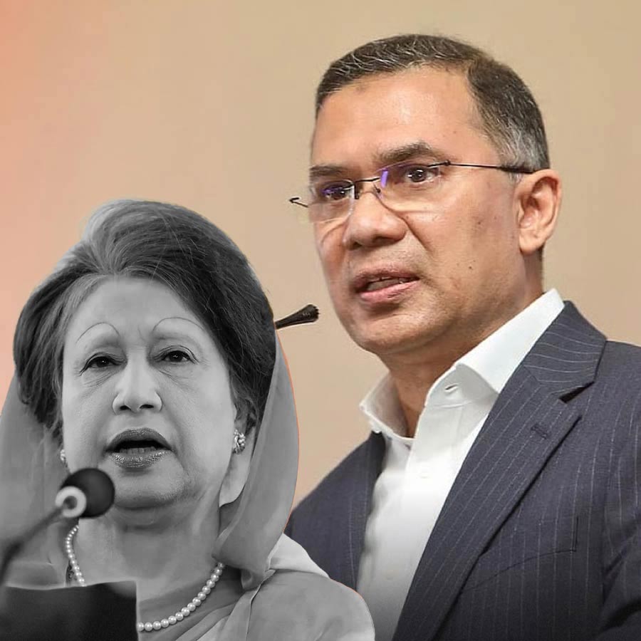 All About the Political Rise of Tarique Rahman, Son of Khaleda Zia and the ‘Dark Prince’ of Bangladesh Nationalist Party