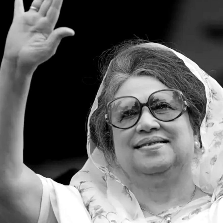 All About the Political Rise of Tarique Rahman, Son of Khaleda Zia and the ‘Dark Prince’ of Bangladesh Nationalist Party