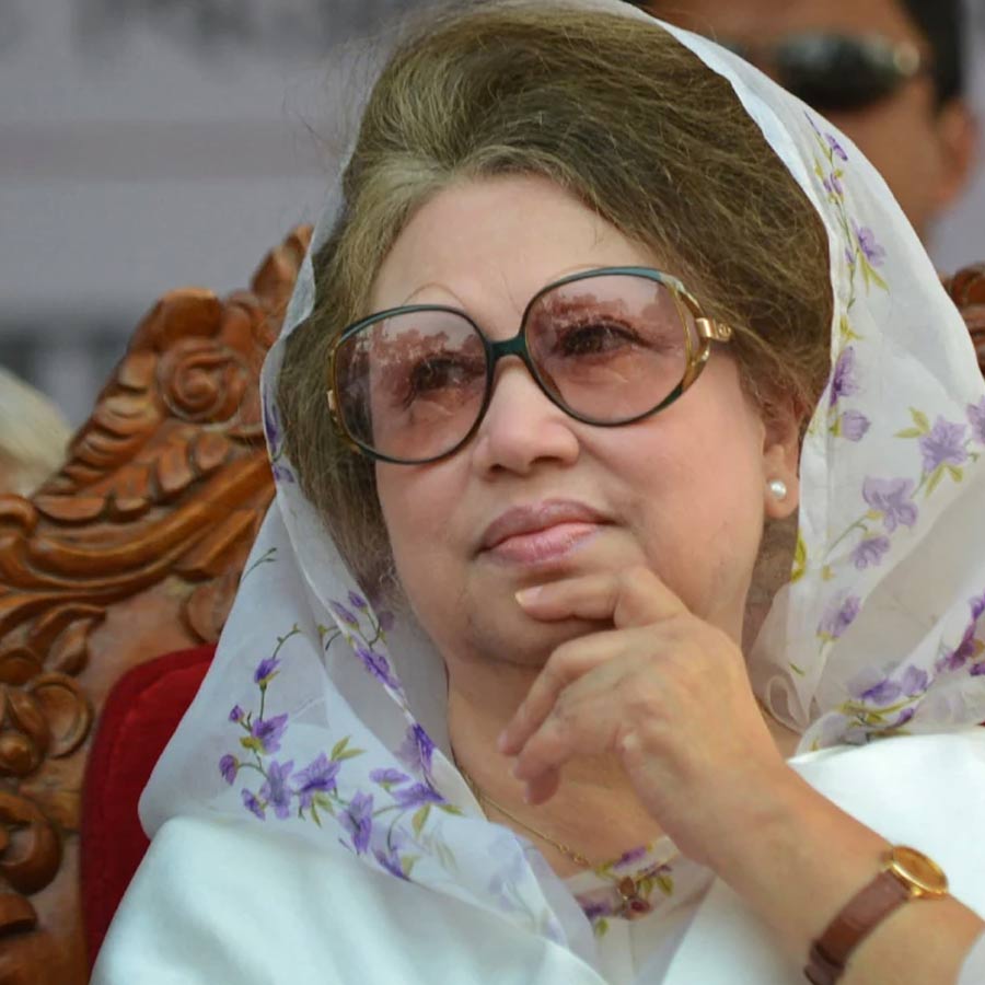 All About the Political Rise of Tarique Rahman, Son of Khaleda Zia and the ‘Dark Prince’ of Bangladesh Nationalist Party