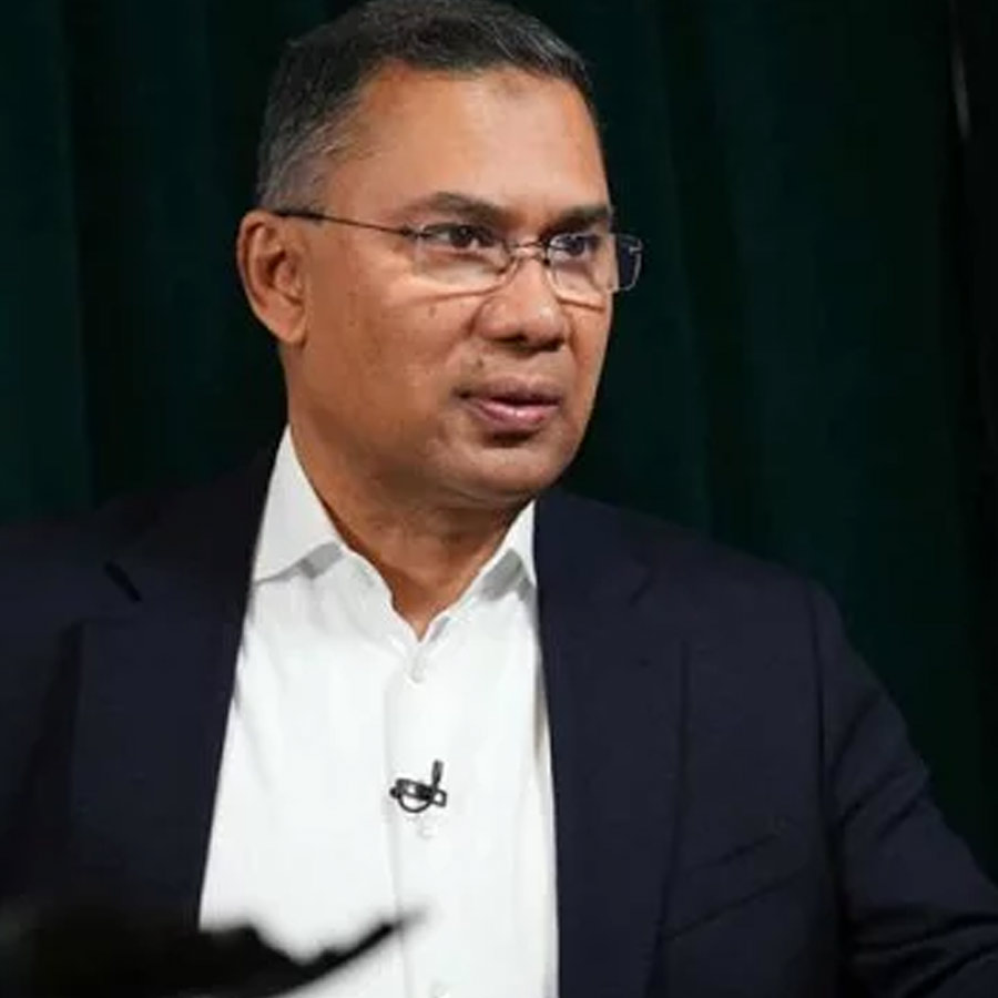 All About the Political Rise of Tarique Rahman, Son of Khaleda Zia and the ‘Dark Prince’ of Bangladesh Nationalist Party
