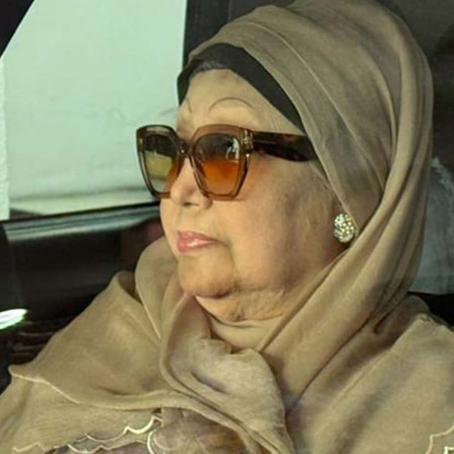 All About the Political Rise of Tarique Rahman, Son of Khaleda Zia and the ‘Dark Prince’ of Bangladesh Nationalist Party