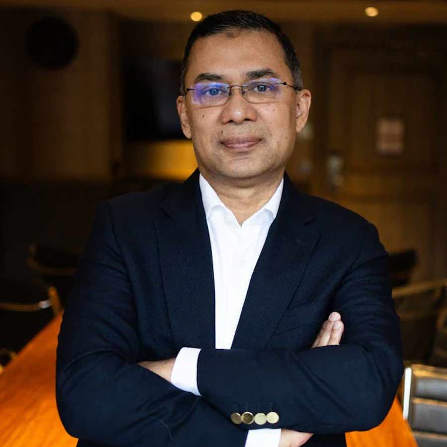 All About the Political Rise of Tarique Rahman, Son of Khaleda Zia and the ‘Dark Prince’ of Bangladesh Nationalist Party