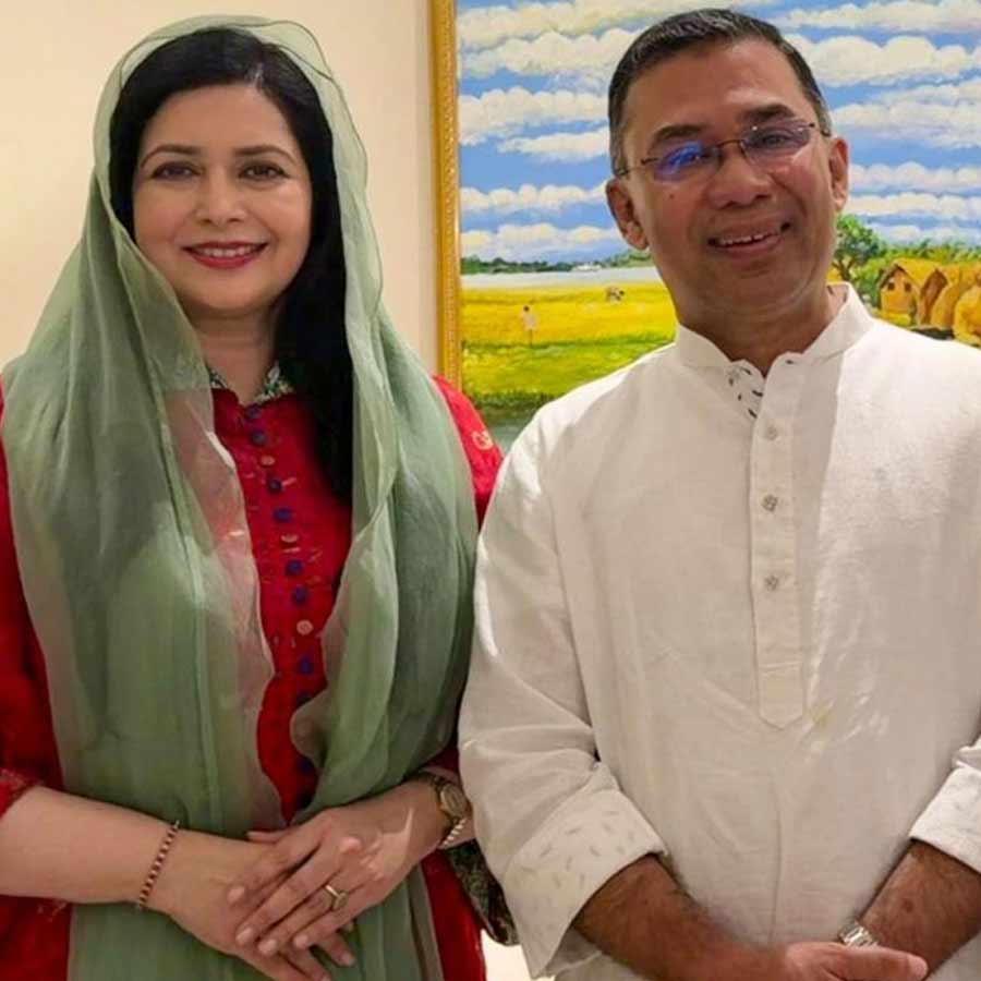 All About the Political Rise of Tarique Rahman, Son of Khaleda Zia and the ‘Dark Prince’ of Bangladesh Nationalist Party