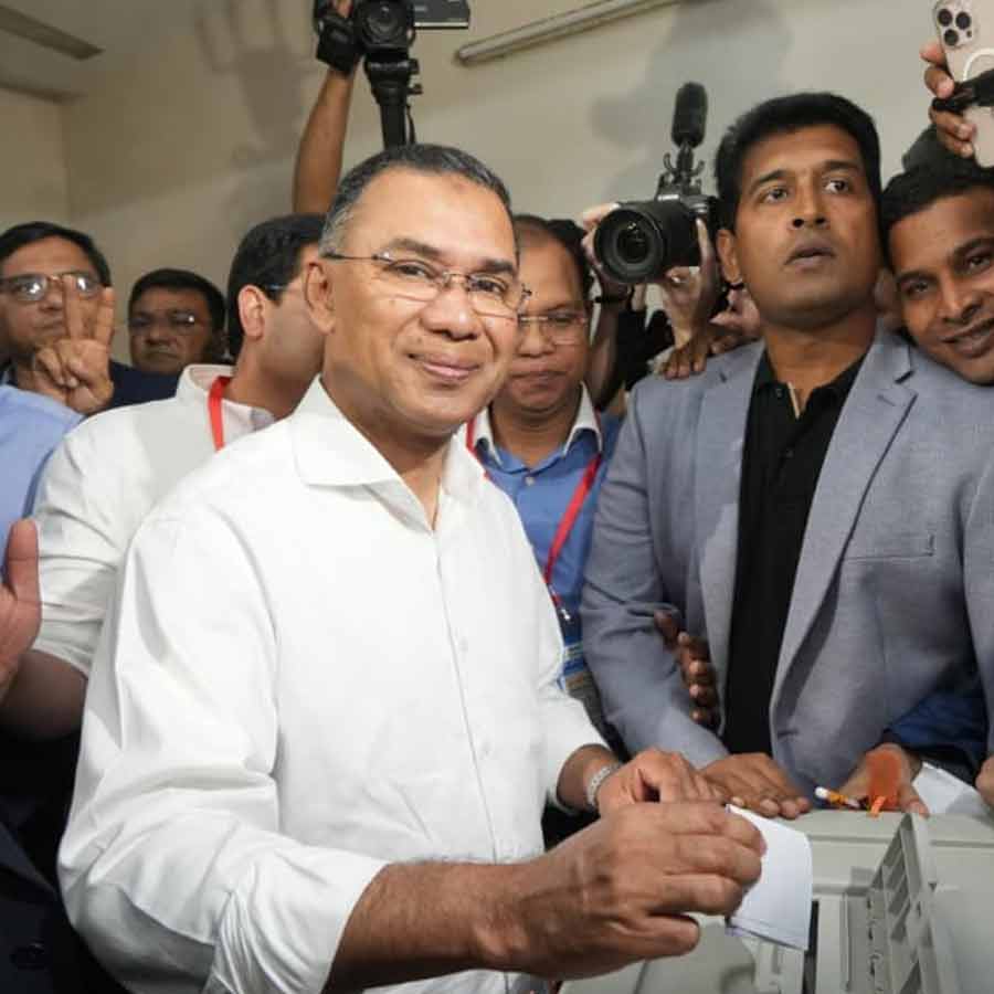 All About the Political Rise of Tarique Rahman, Son of Khaleda Zia and the ‘Dark Prince’ of Bangladesh Nationalist Party