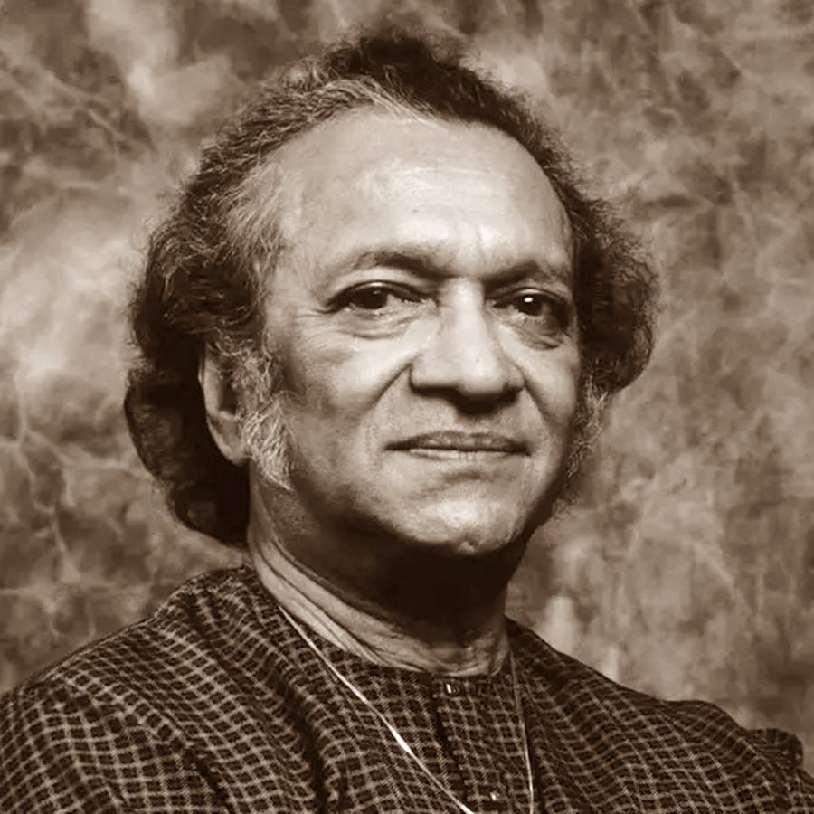 রবিশঙ্করের ‘উপস্থিতি’ যখন হলিউডি ছবিতে।