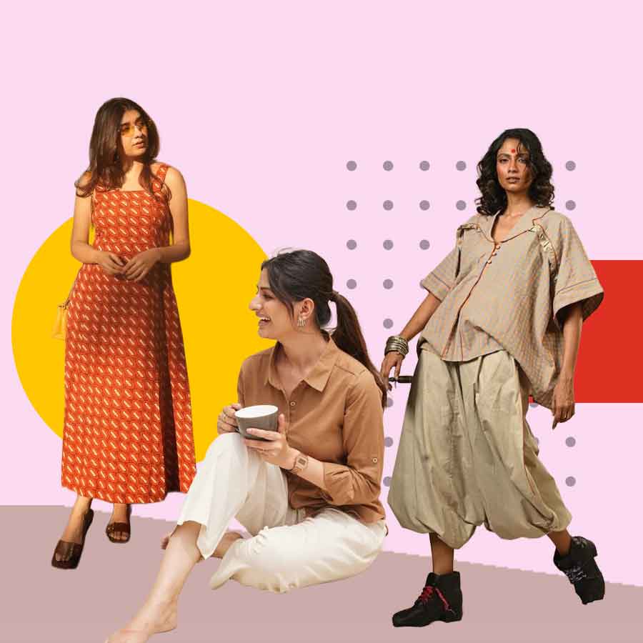 আরামদায়ক অথচ স্টাইলিশ হয়ে উঠবেন কী ভাবে?