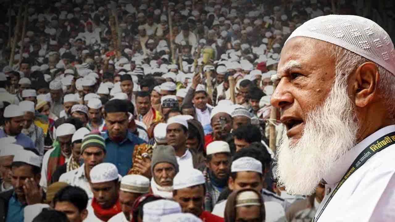 Bangladesh Jamaat-e-Islami defeated in General Election but emerged as a big political force