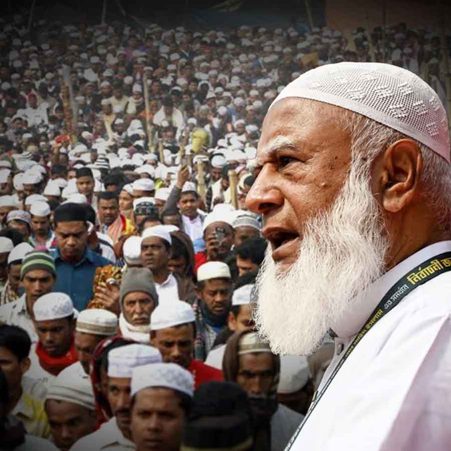 Bangladesh Jamaat-e-Islami defeated in General Election but emerged as a big political force