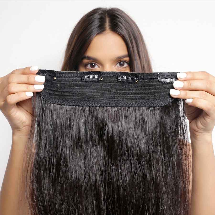 Researchers found more than 900 chemicals in hair extension products links to cancer and reproductive problems