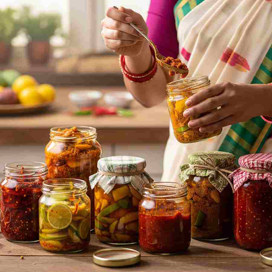 Japanese pickle recipes which are helpful to reduce body fat