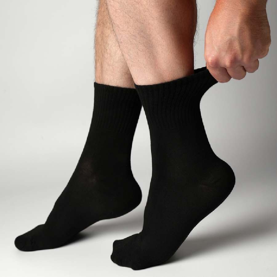 মোজায় লুকিয়ে কোন সমস্যা?