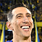 অ্যাঙ্খেল দি মারিয়া