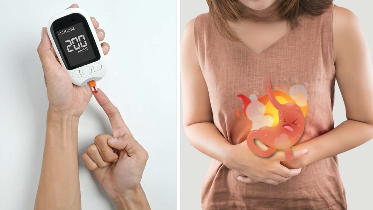 ভিনিগার যখন দাওয়াই।