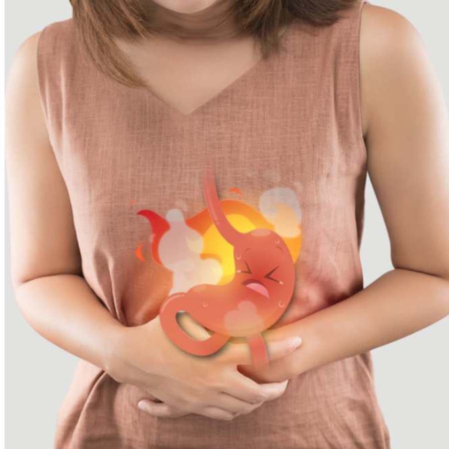 ভিনিগার যখন দাওয়াই।