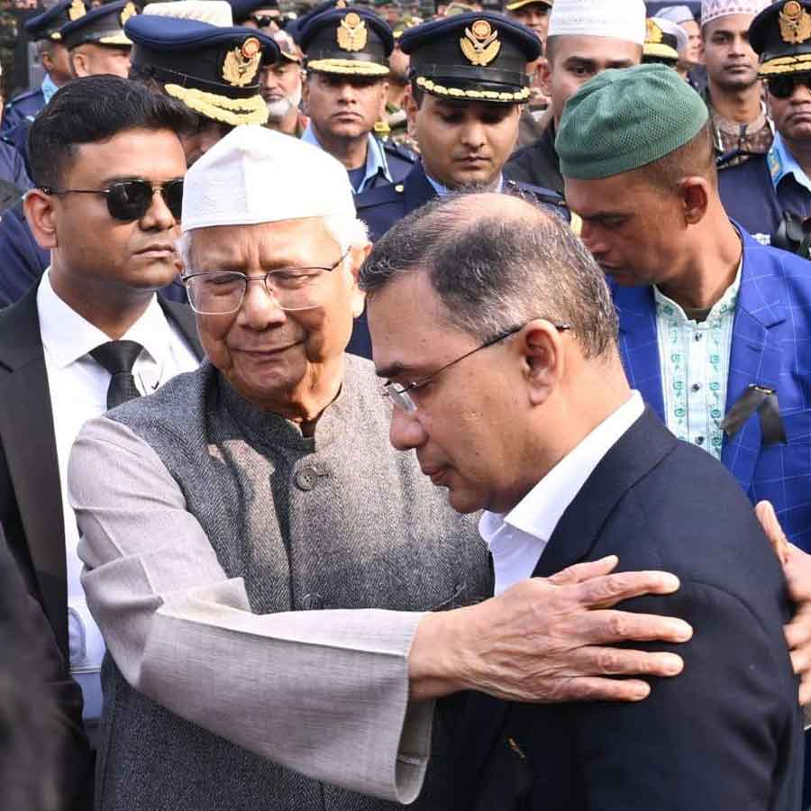 As General Election over, what will Muhammad Yunus, Chief Adviser of Bangladesh Interim Government do