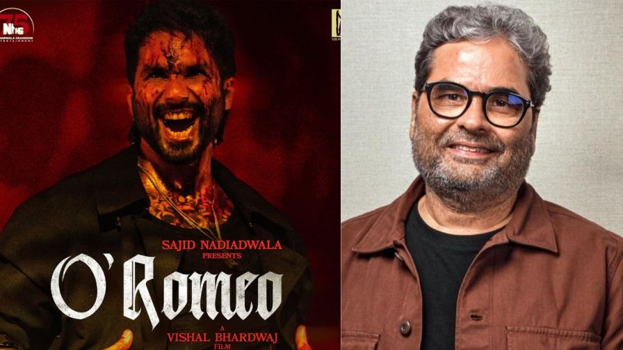 নতুন ছবি নিয়ে কী বললেন বিশাল?