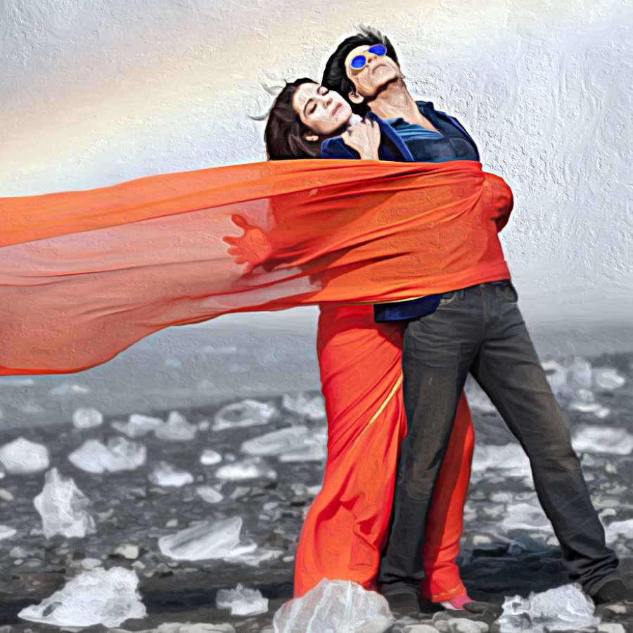 How to date in filmy style this Valentine dgtl