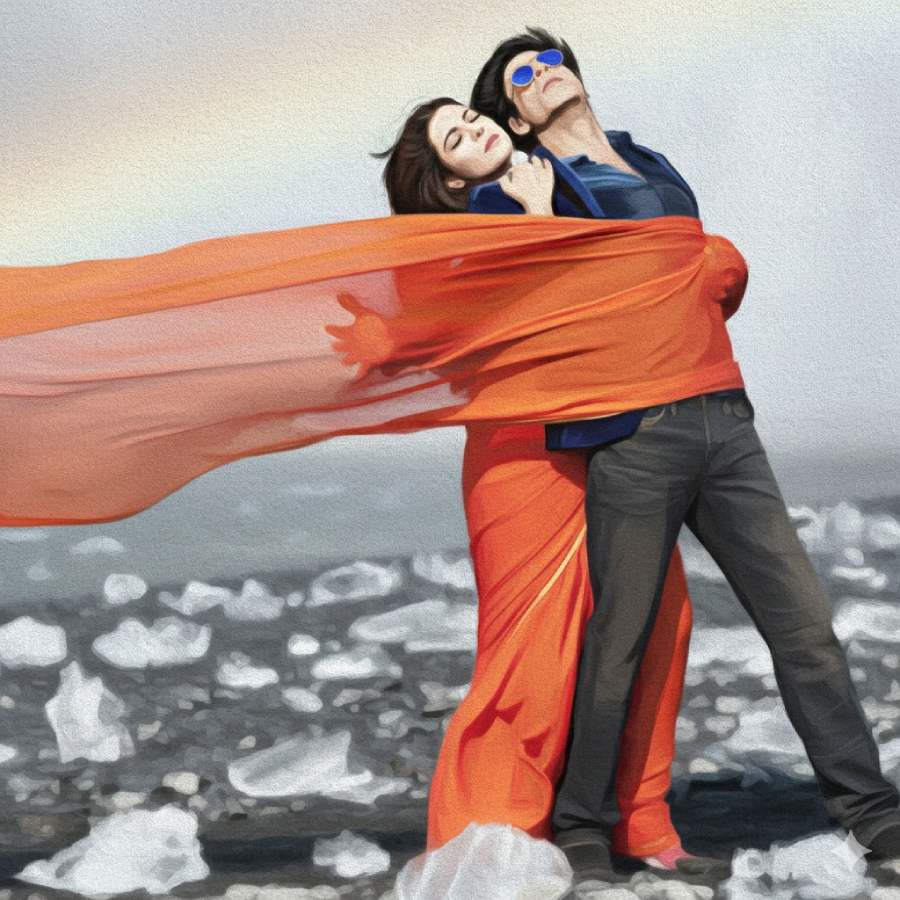 How to date in filmy style this Valentine dgtl