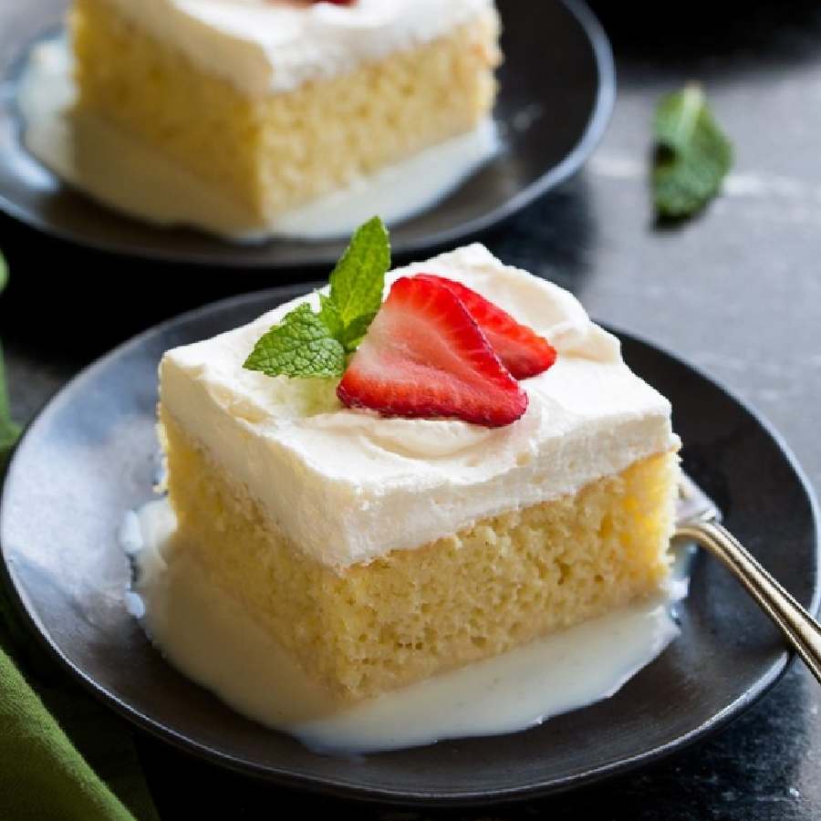 আলিয়ার পছন্দের মিল্ক কেক দিয়েই করুন ভালবাসার উদ্‌যাপন ।