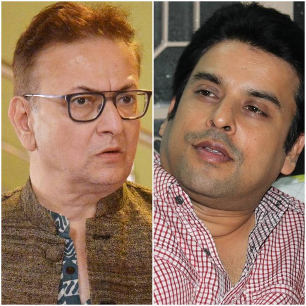 আর্টিস্ট ফোরাম নিয়ে অকপট ভরত কল, দেবদূত ঘোষ।